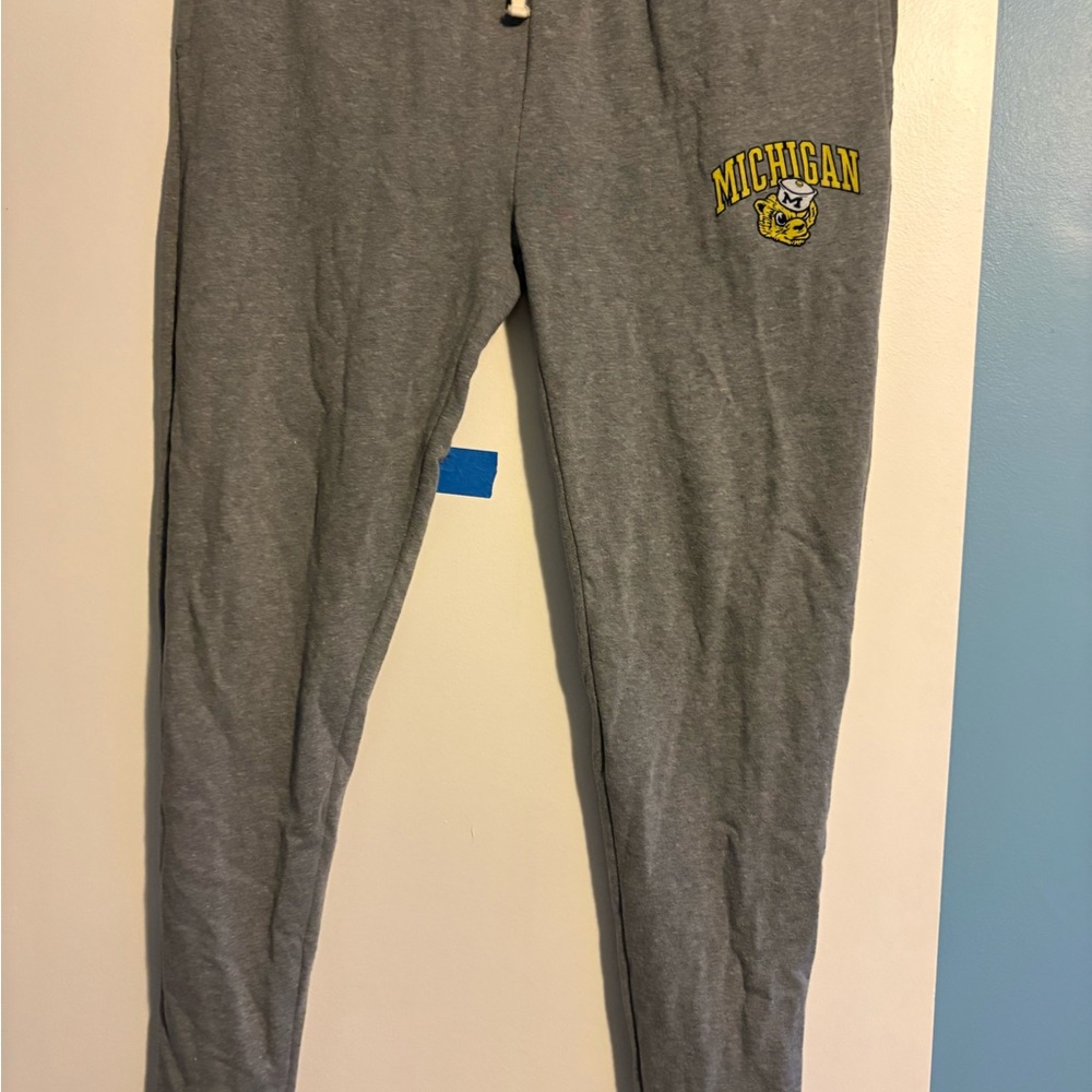 Homefield Apparel Michigan Joggers